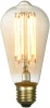 GF-L-764 Лампочка светодиодная груша желтая E27 6W Lussole Edisson GF-L-764