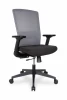 CLG-426 MBN-B Grey Эргономичное кресло оператора CLG-426 MBN-B Grey
