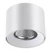 357958 Накладной точечный светильник Novotech Recte 357958