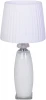 TL.7815-1WHITE Интерьерная настольная лампа Abrasax Arctic Blue TL.7815-1WHITE