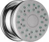 28466000 Душевая форсунка Hansgrohe Bodyvette 28466000 шарнирная