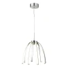 4102/72CL Подвесная люстра Odeon Light Calvada 4102/72CL