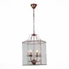 SL228.603.06 Подвесная люстра ST Luce Terso SL228.603.06