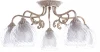 A7062PL-5WG Потолочная люстра Arte Lamp Charlotte A7062PL-5WG