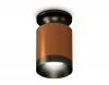 XS6304111 Накладной точечный светильник Ambrella Techno Spot XS6304111