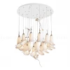 11890 Подвесная люстра Cloyd Osanna 11890 (220V, на проводе)