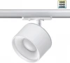 358973 Трековый светильник Novotech Giro 358973 (LED, 220V, круглые)