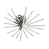 4028/72CL Потолочная люстра Odeon Light Stello 4028/72CL