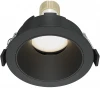 DL051-U-1B Встраиваемый светильник Share GU10 1x10Вт Maytoni Technical DL051-U-1B (220V, круглые)