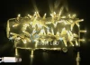 RL-S10CF-220V-CW/WW Гирлянда светодиодная белая с мерцанием 220B, 100 LED, провод белый, IP65 RL-S10CF-220V-CW/WW Rich LED