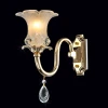 3-3896-1-FG E14 Бра Максисвет 3-3896-1-FG E14
