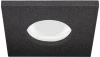 10338/A Black Встраиваемый светильник Loft It Chip 10338/A Black