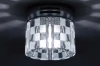 DL069C-CH/Crystal Потолочный светильник Donolux DL069 DL069C-CH/Crystal