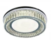 DDС 6966-600 Потолочная люстра Lumina Deco Cozza DDС 6966-600