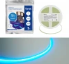 48953 Светодиодная COB лента 400SMD(2110)/ 7Вт/м 12V синий Feron LS630 48953