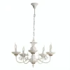 A5326LM-5WG Подвесная люстра Arte Lamp Faina A5326LM-5WG