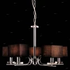 75007/5C CHROME Natali Kovaltseva 75007 75007/5C CHROME