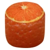 3929101 Пуф Dreambag Апельсин (Классический) 3929101