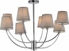 2093-308 Потолочная люстра на штанге Rivoli Stephanie 2093-308