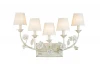 FIORI DI ROSE W1775.5 Бра Lucia Tucci Fiori Di Rose W1775.5 (220V, цветы, розы)