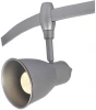 A3058PL-1SI Трековый светильник Arte Lamp Rail Heads A3058PL-1SI (220V)