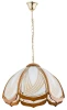 20611 Подвесной светильник Alfa Tajga 20611