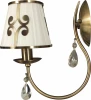 TL7500B-01AB Бра Toplight Dorris TL7500B-01AB