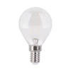 Classic F 6W 4200K E14 Лампочка светодиодная шар белая E14 6W 220V 600 lm 4200K белое нейтральное свечение Elektrostandard Mini Classic F 6W 4200K E14 (G45 белый матовый)