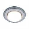 3031 GX53 CL прозрачный Встраиваемый точечный светильник Elektrostandard 3031 GX53 CL прозрачный