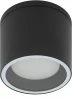WL40 BK Точечный светильник ЭРА WL40 BK