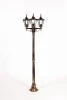 91608 B Наземный фонарь Oasis Light Leeds 91608 B