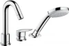 71310000 Смеситель Hansgrohe Logis 71310000 на борт ванны