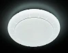 F148 WH 96W D500 Потолочный светильник Ambrella Orbital Design F148 WH 96W D500