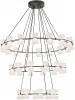 LSP-7467 Подвесная люстра ярусная Lussole Sherman LSP-7467 (LED, 220V, на проводе)