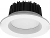 41615 Светодиодный светильник встраиваемый AL265 41615 (220V, круглые, IP65)