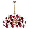 615011605 Подвесная люстра MW-Light Розенхейм 615011605