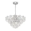 FR1004PL-09CH Подвесная люстра Freya Molly FR1004PL-09CH