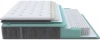 1922009 PROxSON Матрас Paradise Soft (Трикотаж Prestige Steel) 180x200