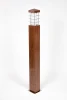 67508W 1100 Наземный светильник Oasis Light 67508W 1100