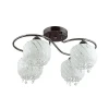 3078/4C Потолочная люстра Lumion Grandina 3078/4C