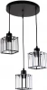 MD.3728-3-P BK Подвесной светильник MD.3728-3-P BK