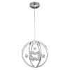 LSP-8294 Подвесная люстра Lussole Loft Hudson LSP-8294