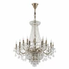 700291 Подвесная люстра Osgona Classic 700291