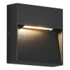 SL9537.411.14 Подсветка для лестниц и ступеней уличная ST Luce Lade SL9537.411.14 черный/черный LED 1*1,5W 3000K