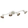 A5219PL-4WG Спот Arte Lamp Focus A5219PL-4WG
