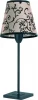 16848 Интерьерная настольная лампа Alfa Wiktoria 16848