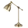 A2054LT-1AB Интерьерная настольная лампа Arte Lamp Braccio A2054LT-1AB (220V)