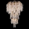 BARCELONA SP33 Crystal Lux Barcelona SP33 SILVER