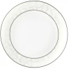 505/1 Тарелка плоская Пион белый 20 см арт. 505/1 505/1 Royal Aurel
