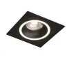 DK2061-BK Встраиваемый светильник DK2060 DK2061-BK (220V)